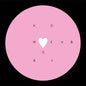 Homeboy: Heart Is Where Homeboy Is - 12-INCH SINGLE