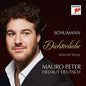 Schumann / Mauro, Peter / Deutsch, Helmut: Schumann: Dichterliebe Op 48 / Selected Songs - CD