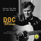 Doc Watson: Sittin' On Top Of The World - CD