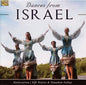 Aldema / Amiran / Gabay: Dances From Israel - CD