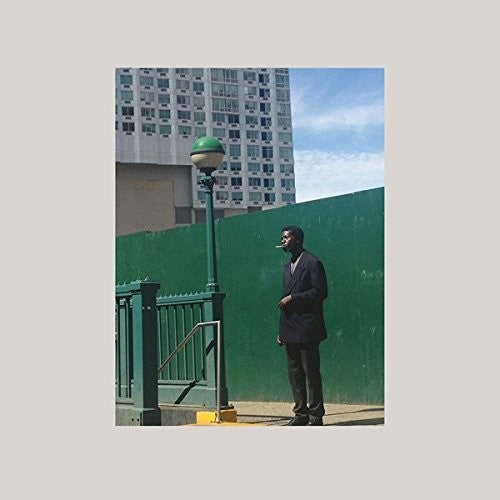 Jay Daniel: Broken Knowz - CD