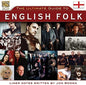 Various Artists: Ultimate Guide To English Folk / Various - CD