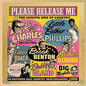 Various Artists: Please Release Me: Soulful Side Of Country / Var - CD