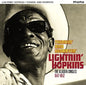 Lightnin Hopkins: Thinkin & Worryin: Aladdin Singles 1947-1952 - CD