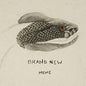 Brand New: Mene - 7-INCH SINGLE