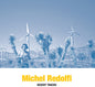 Michel Redolfi: Desert Tracks - CD