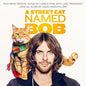 David Hirschfelder: A Street Cat Named Bob (Original Soundtrack) - CD