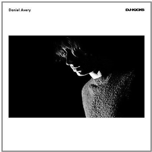 Daniel Avery: Daniel Avery Dj-kicks - CD