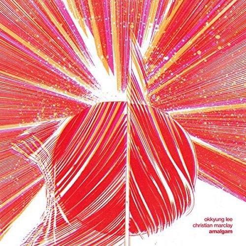 Okkyung Lee: Amalgam - CD