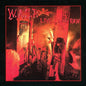 Wasp: Live In The Raw - CD