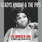 Gladys Knight & the Pips: Empress Of Soul - CD