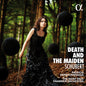 Normiger / Schubert / Dowland / Allifranchini: Death and the Maiden - CD