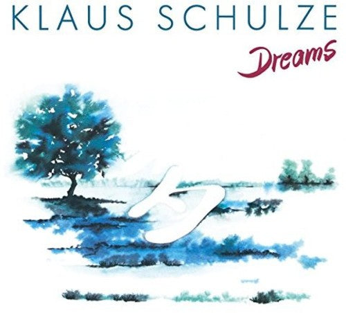 Klaus Schulze: Dreams - CD