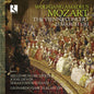 Mozart / Millenium Orchestra / Wienand: Wolfgang Amadeus Mozart: The Vienna Concert - CD