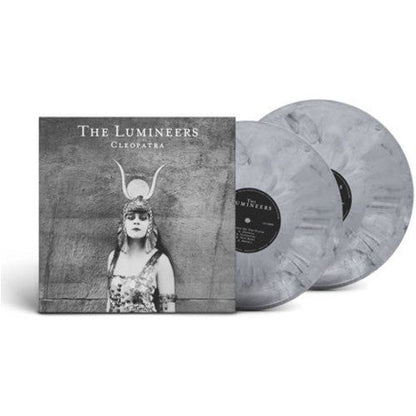 The Lumineers - Cleopatra (Deluxe) - VINYL