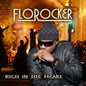 FloRocker: Rich In The Heart - CD