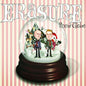 Erasure: Snow Globe - VINYL