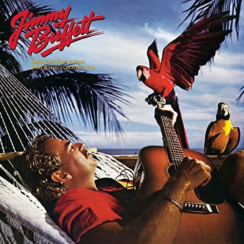 Jimmy Buffett - Songs You Know By Heart - VINYL