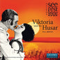 Abraham / Schellenberger / Heim / Steppan: Paul Abraham: Viktoria und ihr Husar - CD