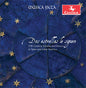 Aranes / Cabanilles / Musica Ficta: Dos estrellas le siguen - CD