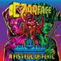 Czarface: Fistful Of Peril - CD