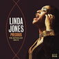 Linda Jones: Precious: Anthology 1963-1972 - CD
