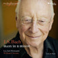 Les Arts Florissants: Bach: Mass In B Minor - CD
