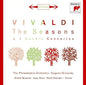 Vivaldi / Ormandy, Eugene: Vivaldi: Four Seasons & Concerto - CD