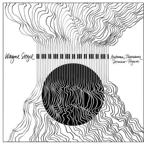 Wayne Siegel: Autumn Resonance / Domino Figures - VINYL