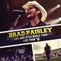 Brad Paisley: Life Amplified World Tour: Live From Wvu - CD