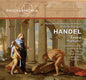 Handel / Forsythe / Freston / McGegan: Teseo Highlights - CD