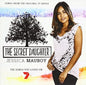 Jessica Mauboy: Secret Daughter: Songs From The Original TV Series - CD