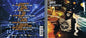Saye: Ultimatum - CD