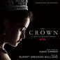 Crown / O.S.T.: The Crown (Season One Soundtrack) - CD