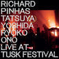 Pinhas, Richard / Ono, Ryoko / Yoshida, Tatsuya: Tatsuya - VINYL