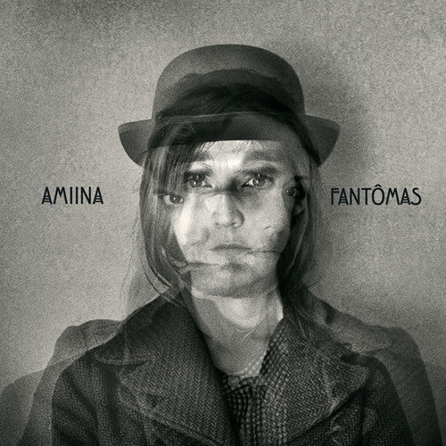 Amiina: Fantomas - VINYL