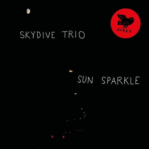 Skydive Trio: Sun Sparkle - CD