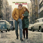 Bob Dylan - The Freewheelin' Bob Dylan - VINYL