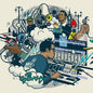 Swindle: Funk & Grime - 12-INCH SINGLE