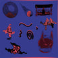 Louh: Guardian Of The Shrooms - 12-INCH SINGLE