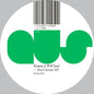 Komon & Will Saul: Eve's Seven - 12-INCH SINGLE