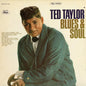 Ted Taylor: Blues & Soul - CD