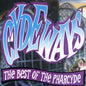 The Pharcyde: Cydeways: The Best of the Pharcyde - CD