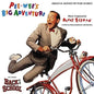 Pee-wee's Big Adventure / Back to School - Original Motion Picture Score LP