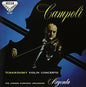 Argenta Campoli: Tchaikovsky: Violin Concerto In D Major Op 35 - VINYL
