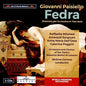 Paisiello / Milanesi / Sargsyan: Giovanni Paisiello: Fedra - CD