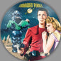 Forbidden Planet / O.S.T.: Forbidden Planet (Original Soundtrack) - VINYL