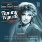 Tammy Wynette: Live At Church Street Station - CD