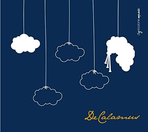 Di Petrillo / Antonelli / De Calamus: De Calamus - CD
