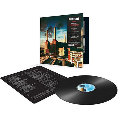 Pink Floyd - Animals - VINYL